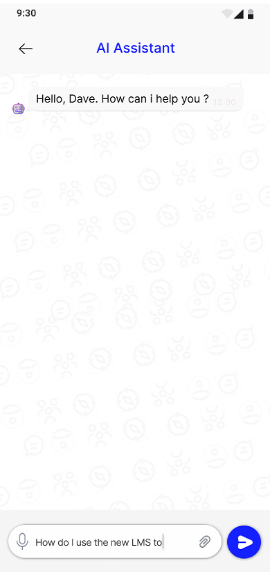 LiteHalls App